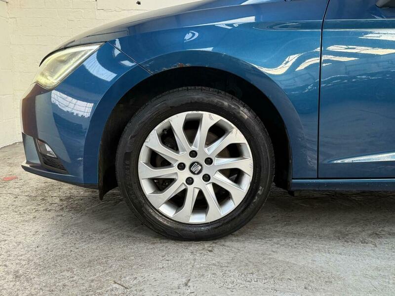 Used SEAT Leon 2015 for sale - 77236934: Photo 21