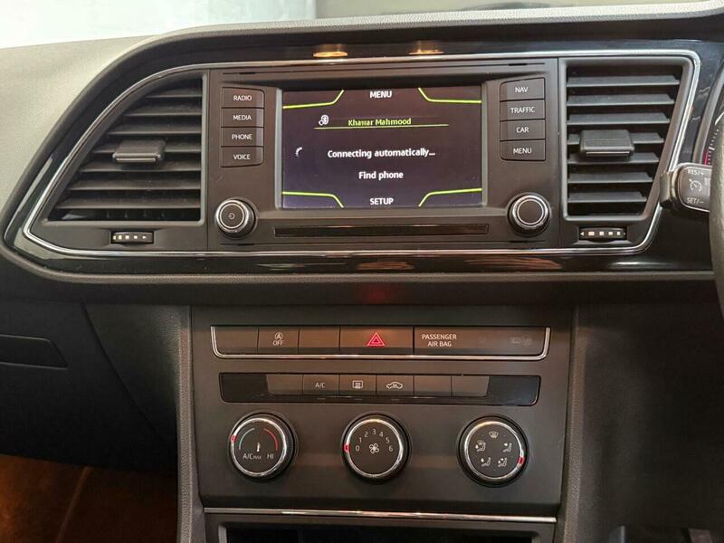 Used SEAT Leon 2015 for sale - 77236934: Photo 22