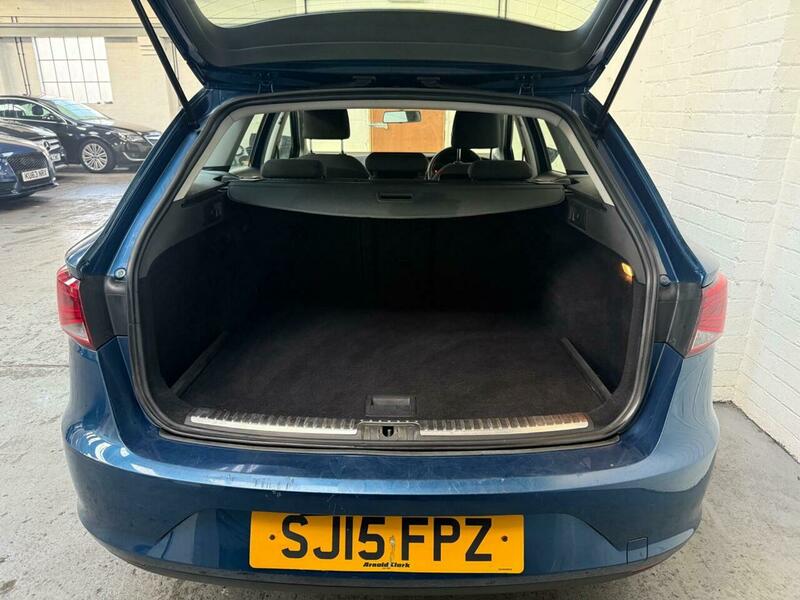 Used SEAT Leon 2015 for sale - 77236934: Photo 23