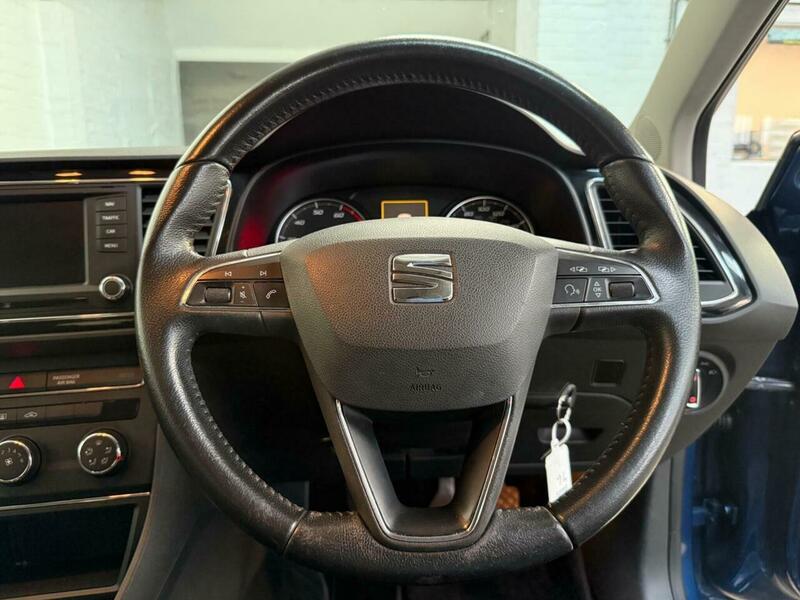 Used SEAT Leon 2015 for sale - 77236934: Photo 25