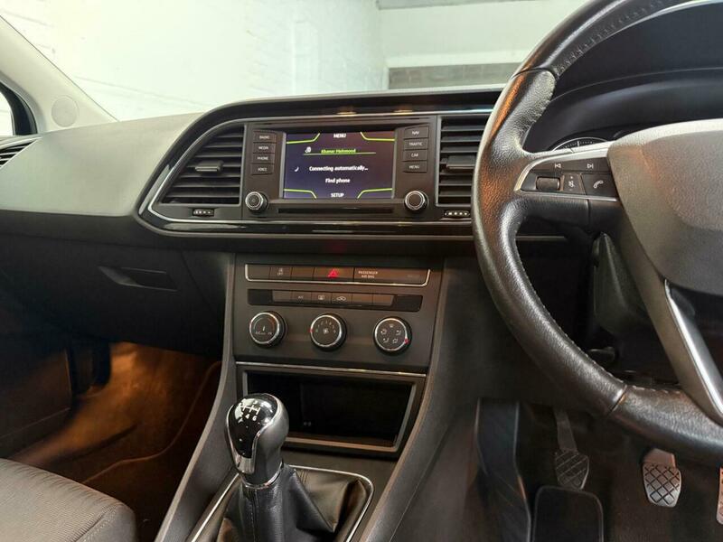 Used SEAT Leon 2015 for sale - 77236934: Photo 26