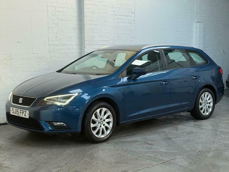 Used SEAT Leon 2015 for sale - 77236934: Photo 4
