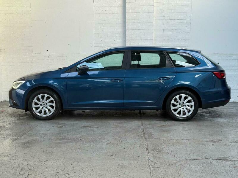 Used SEAT Leon 2015 for sale - 77236934: Photo 6