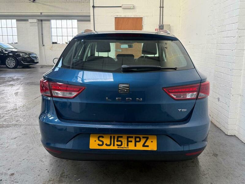 Used SEAT Leon 2015 for sale - 77236934: Photo 7