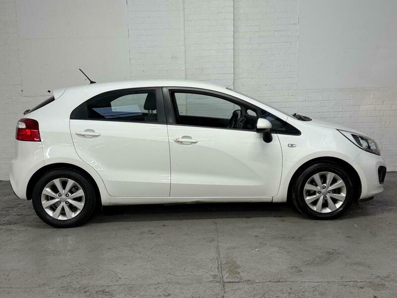 Used Kia Rio 2014 for sale - 76547417: Photo 10