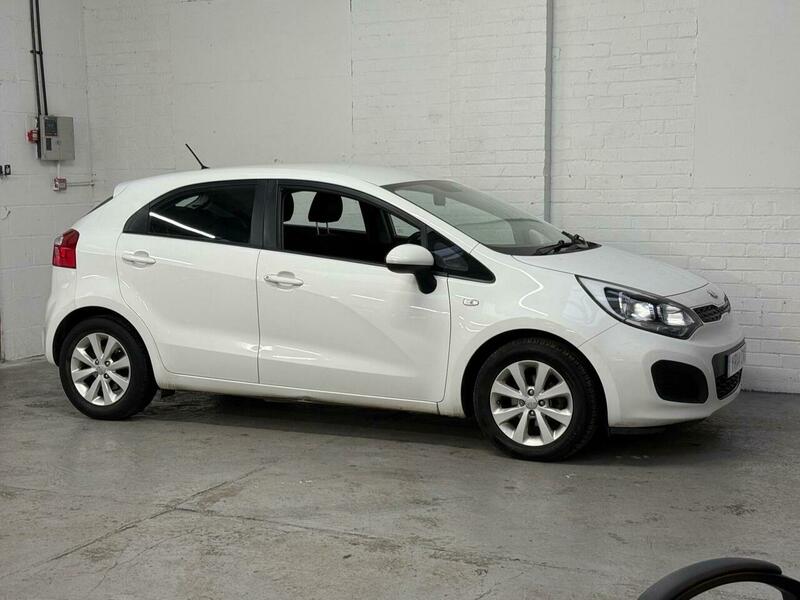 Used Kia Rio 2014 for sale - 76547417: Photo 11