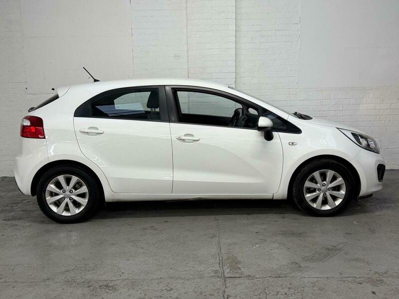 Used Kia Rio 2014 for sale - 76547417: Photo 12