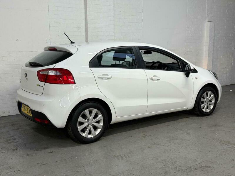 Used Kia Rio 2014 for sale - 76547417: Photo 14