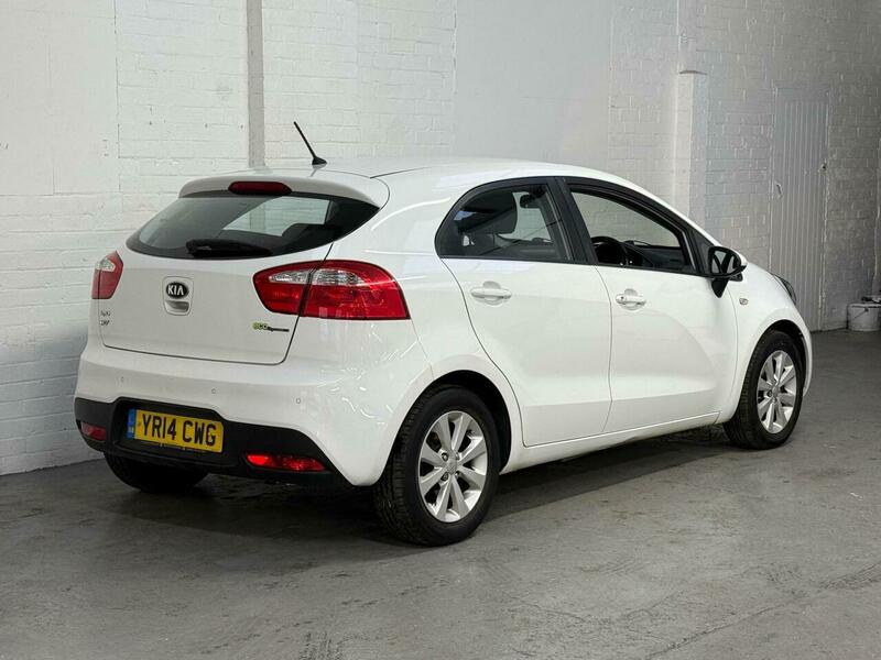 Used Kia Rio 2014 for sale - 76547417: Photo 15
