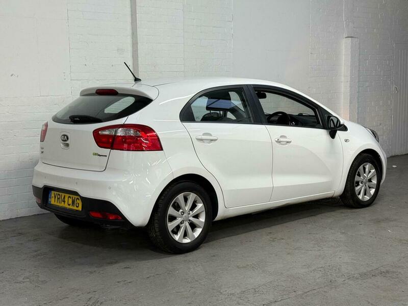 Used Kia Rio 2014 for sale - 76547417: Photo 16