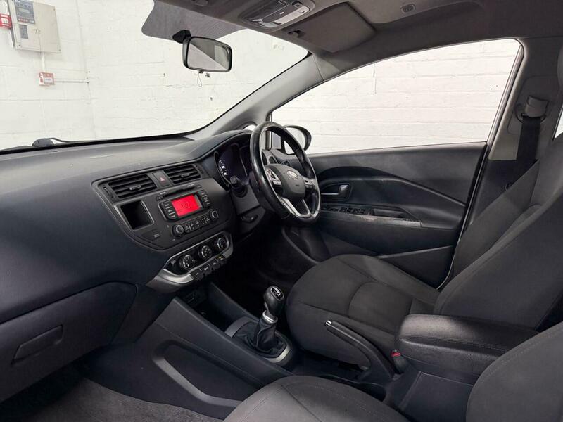 Used Kia Rio 2014 for sale - 76547417: Photo 17