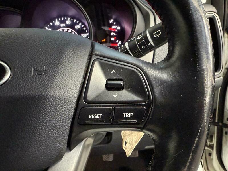 Used Kia Rio 2014 for sale - 76547417: Photo 20