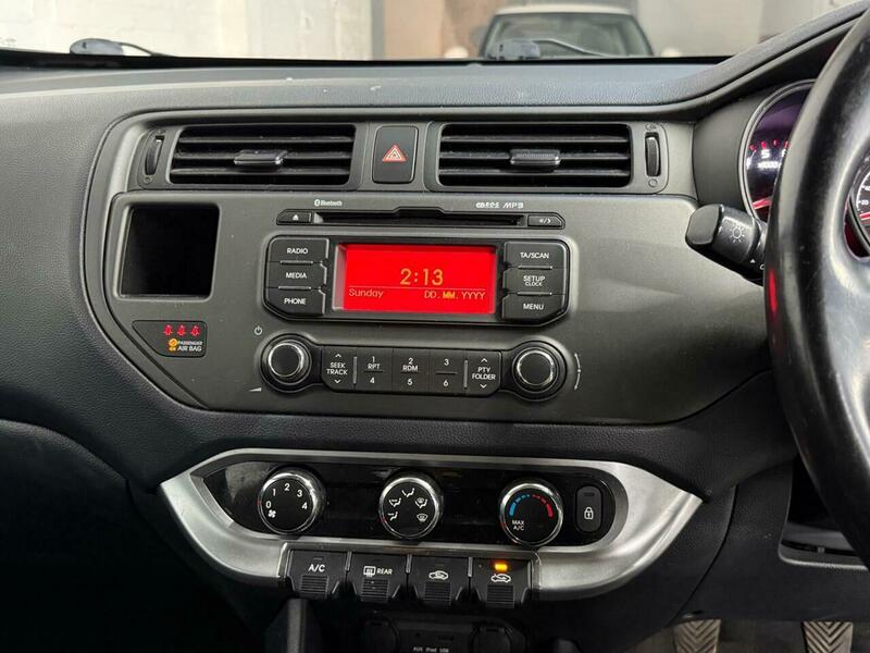 Used Kia Rio 2014 for sale - 76547417: Photo 22