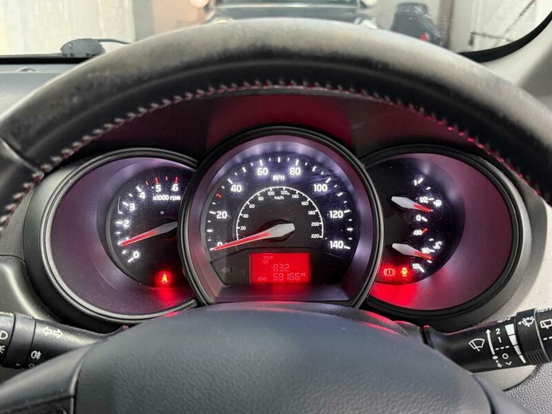 Used Kia Rio 2014 for sale - 76547417: Photo 23