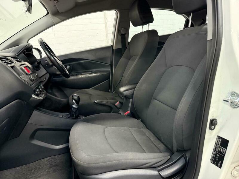 Used Kia Rio 2014 for sale - 76547417: Photo 24