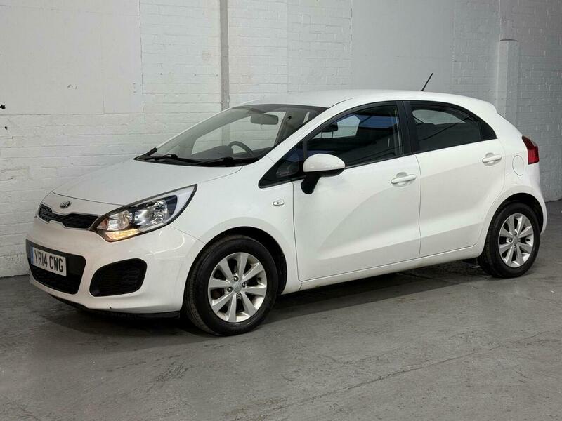 Used Kia Rio 2014 for sale - 76547417: Photo 3