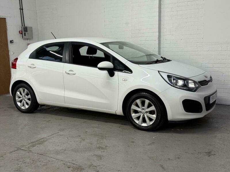 Used Kia Rio 2014 for sale - 76547417: Photo 5