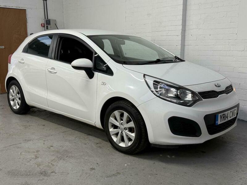Used Kia Rio 2014 for sale - 76547417: Photo 6