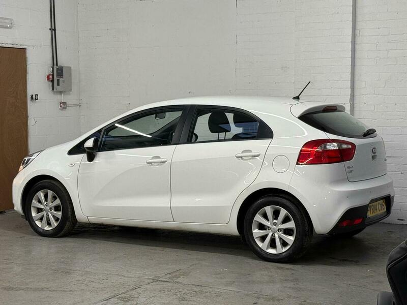 Used Kia Rio 2014 for sale - 76547417: Photo 7