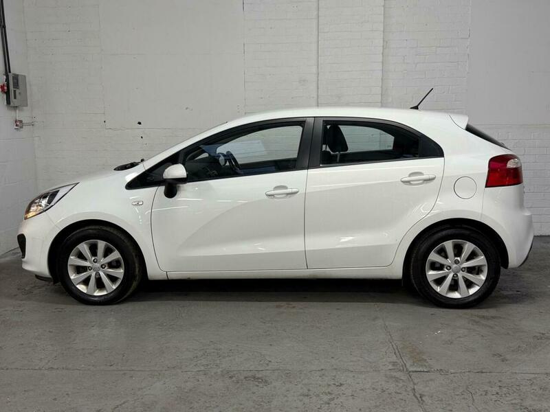 Used Kia Rio 2014 for sale - 76547417: Photo 8