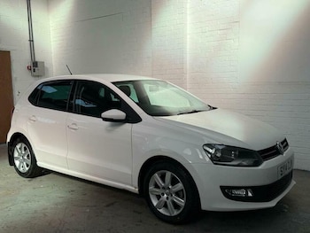 Used Volkswagen Polo 2014 for sale - 78283175: Photo