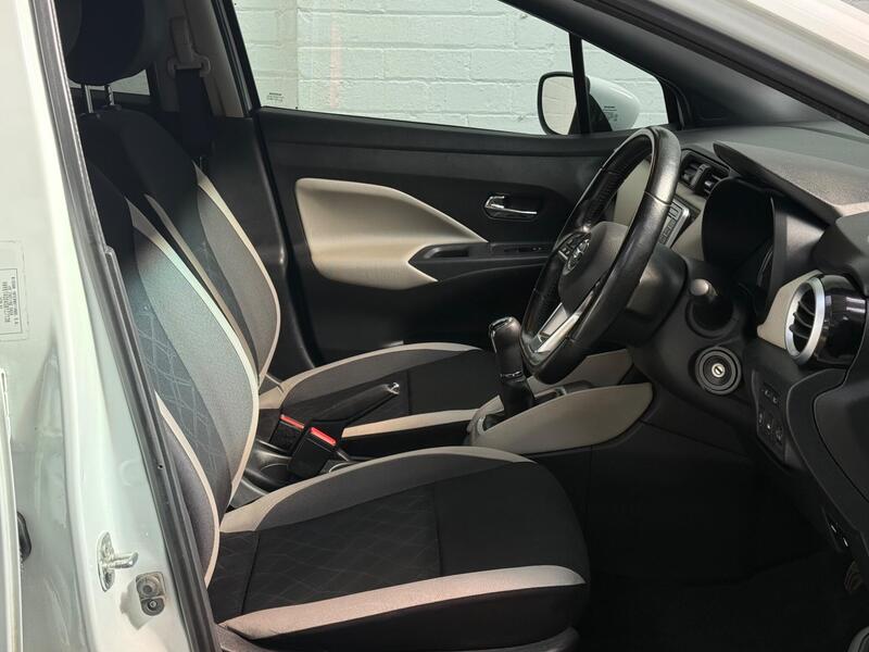 Used Nissan Micra 2017 for sale - 78172295: Photo 16