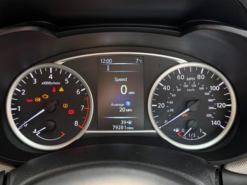 Used Nissan Micra 2017 for sale - 78172295: Photo 24