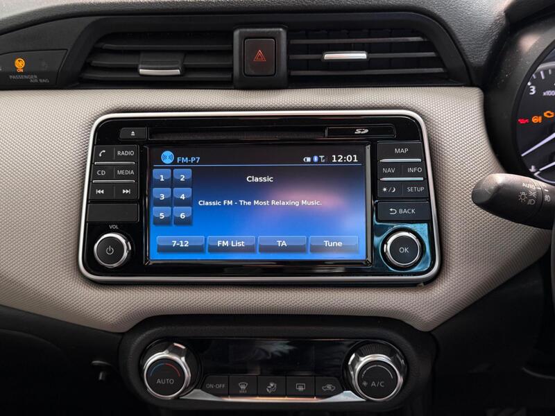 Used Nissan Micra 2017 for sale - 78172295: Photo 25