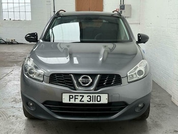 Used Nissan Qashqai 2013 for sale - 75638138: Photo