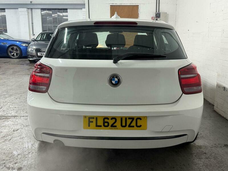 Used BMW 1 Series 2012 for sale - 77038618: Photo 10