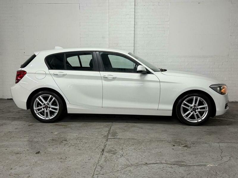 Used BMW 1 Series 2012 for sale - 77038618: Photo 11
