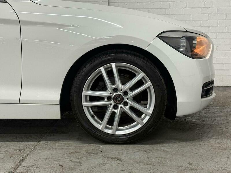 Used BMW 1 Series 2012 for sale - 77038618: Photo 16