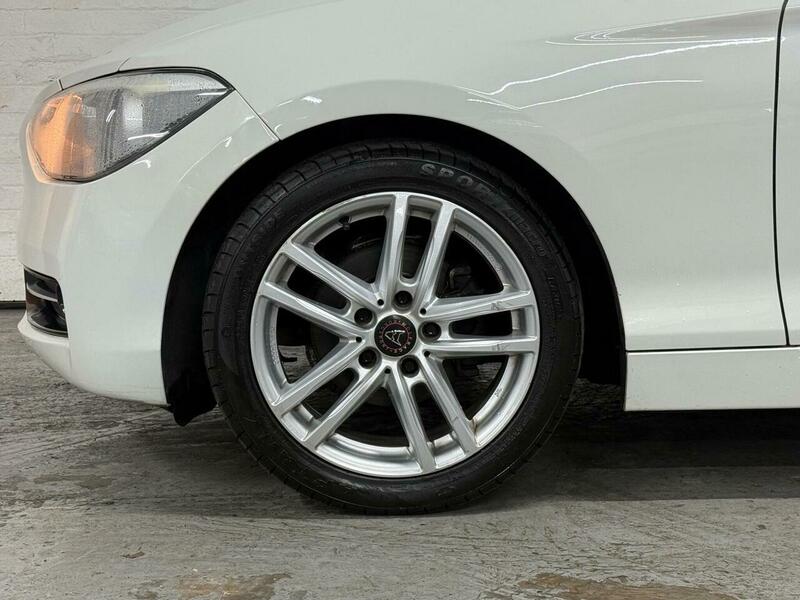 Used BMW 1 Series 2012 for sale - 77038618: Photo 17