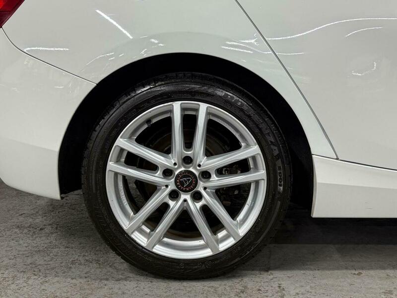 Used BMW 1 Series 2012 for sale - 77038618: Photo 18