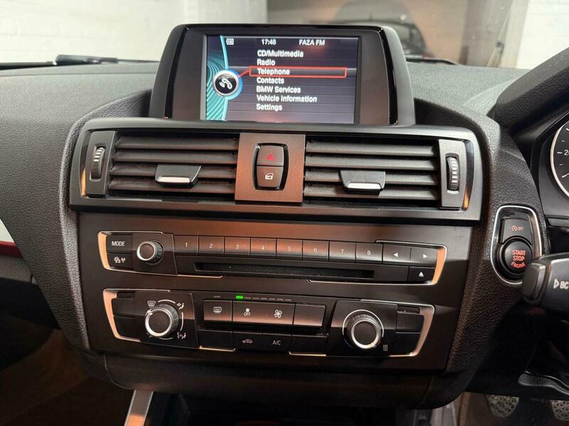 Used BMW 1 Series 2012 for sale - 77038618: Photo 19