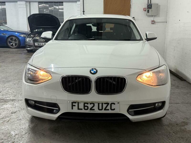 Used BMW 1 Series 2012 for sale - 77038618: Photo 2