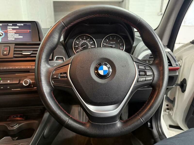Used BMW 1 Series 2012 for sale - 77038618: Photo 20