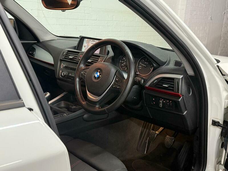 Used BMW 1 Series 2012 for sale - 77038618: Photo 24