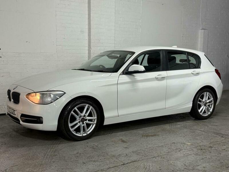 Used BMW 1 Series 2012 for sale - 77038618: Photo 6