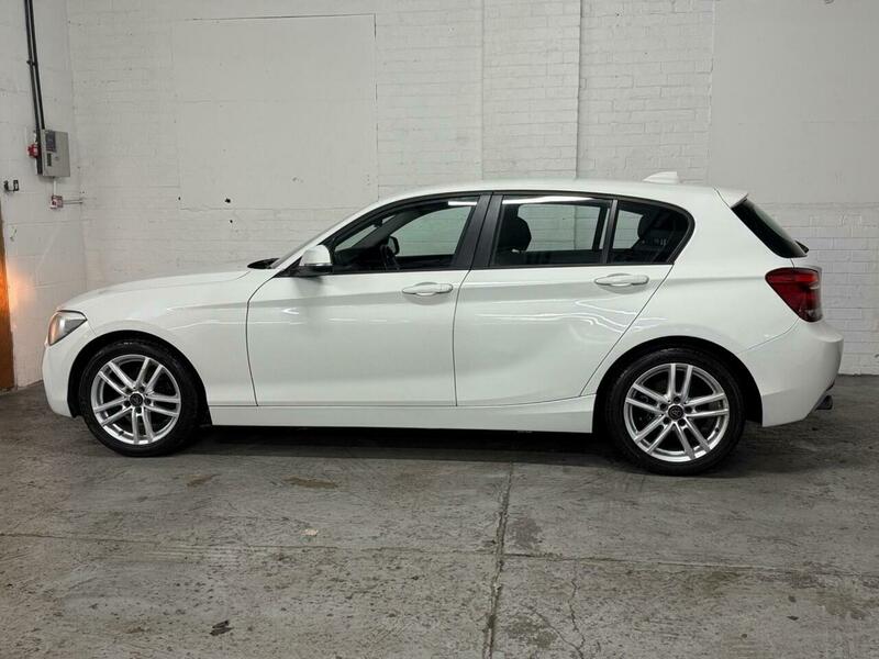 Used BMW 1 Series 2012 for sale - 77038618: Photo 8