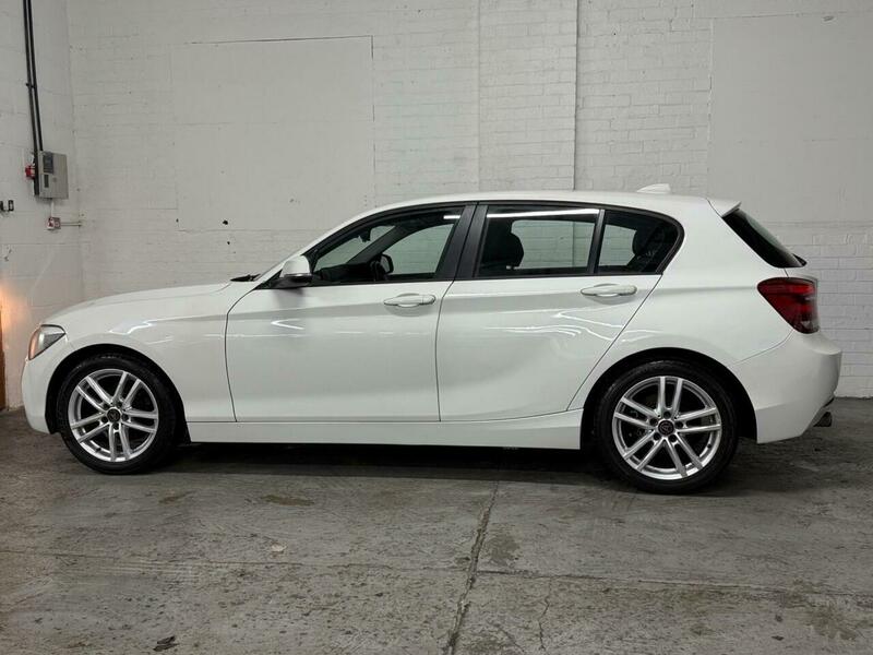Used BMW 1 Series 2012 for sale - 77038618: Photo 9