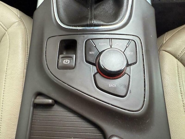 Used Vauxhall Insignia 2013 for sale - 76241121: Photo 14