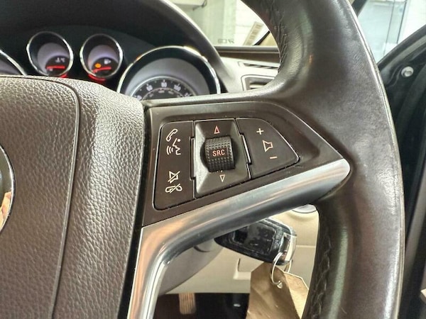 Used Vauxhall Insignia 2013 for sale - 76241121: Photo 15