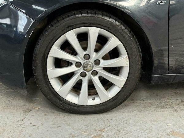 Used Vauxhall Insignia 2013 for sale - 76241121: Photo 21