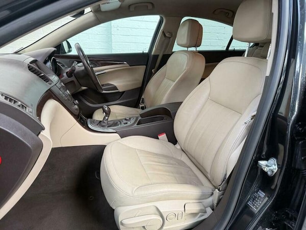 Used Vauxhall Insignia 2013 for sale - 76241121: Photo 23
