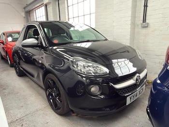 Used Vauxhall ADAM 2014 for sale - 79671050: Photo