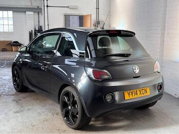 Used Vauxhall ADAM 2014 for sale - 79671050: Photo