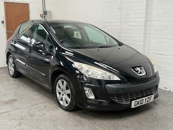 Used Peugeot 308 2010 for sale - 77521707: Photo