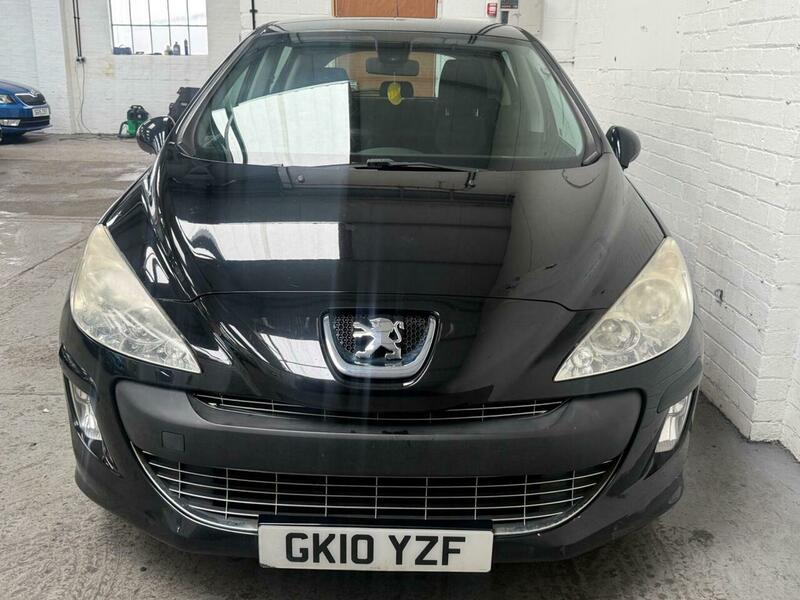 Used Peugeot 308 2010 for sale - 77521707: Photo 2