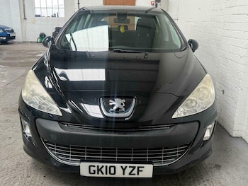 Used Peugeot 308 2010 for sale - 77521707: Photo